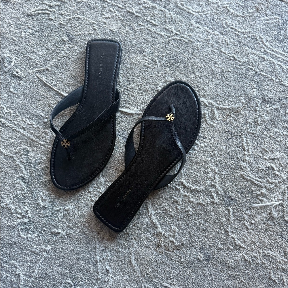 Tory Burch flip flops